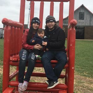 Meet your Posher, Breanna